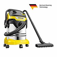 Karcher WD 5 S V-25/5/22 (YSY) *EU - 1.628-350.0