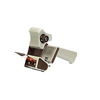 3M Scotch - 21200190087 H180 Industrial Packing Tape Dispenser for 2" Tape