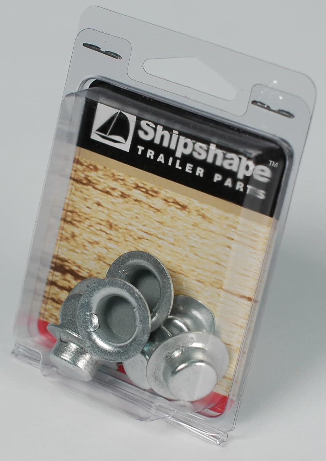 CE Smith Trailer Cap Nut-Replacement Parts and Accessories for your Ski Boat, Fishing Boat or Sailboat Trailer 1/2"