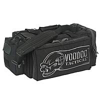 VooDoo Tactical Platinum Executive Series Range Bag (Black with Gray) Platinum Executive Series Range Bag (Black with Gray)