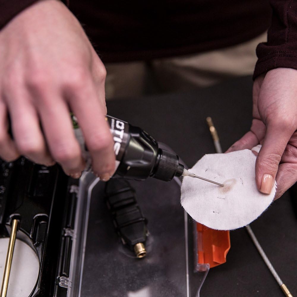 Otis Technology Cleaning Patches