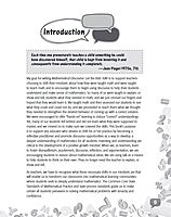 Mathematical Discourse: Let the Kids Talk! –Helps teachers to get students talking about math and explain their problem-solving methods and reasoning (Grades K-12) (Professional Resources)