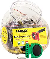 Lansky Quick Fix Sharpener Set