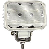 Sea-Dog LED Rectangular Flood Light - 1500 Lumens