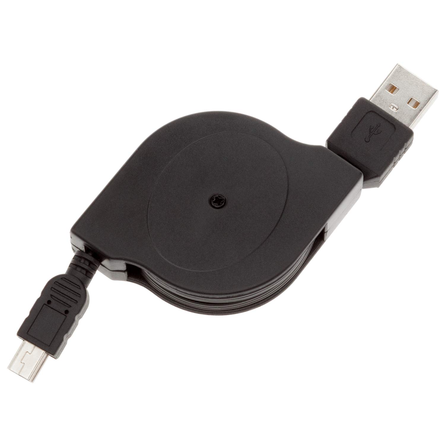 Nightstick 9600-USB USB Cable, Black