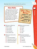 Conquering Second Grade (Conquering the Grades)