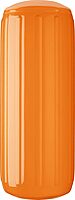 Polyform HTM Series Boat Fender Orange HTM-3 / 10.5" x 27"