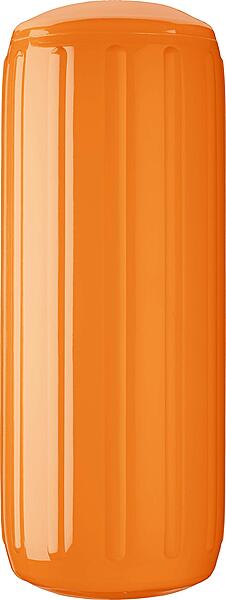 Polyform HTM Series Boat Fender Orange HTM-3 / 10.5" x 27"