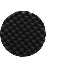 3M Perfect-It Foam Buffing Pads – Models 5723, 5725, 5733 – 8-Inch Polishing Pad for Auto Detailing, Paint Repair, Waxing
