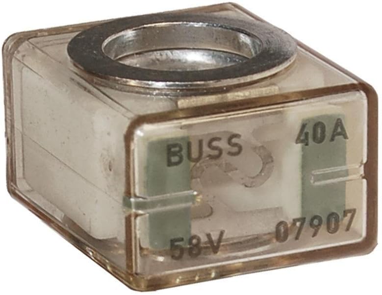 Blue Sea Systems Terminal Fuse