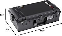 Pelican Air 1605 Hard Case