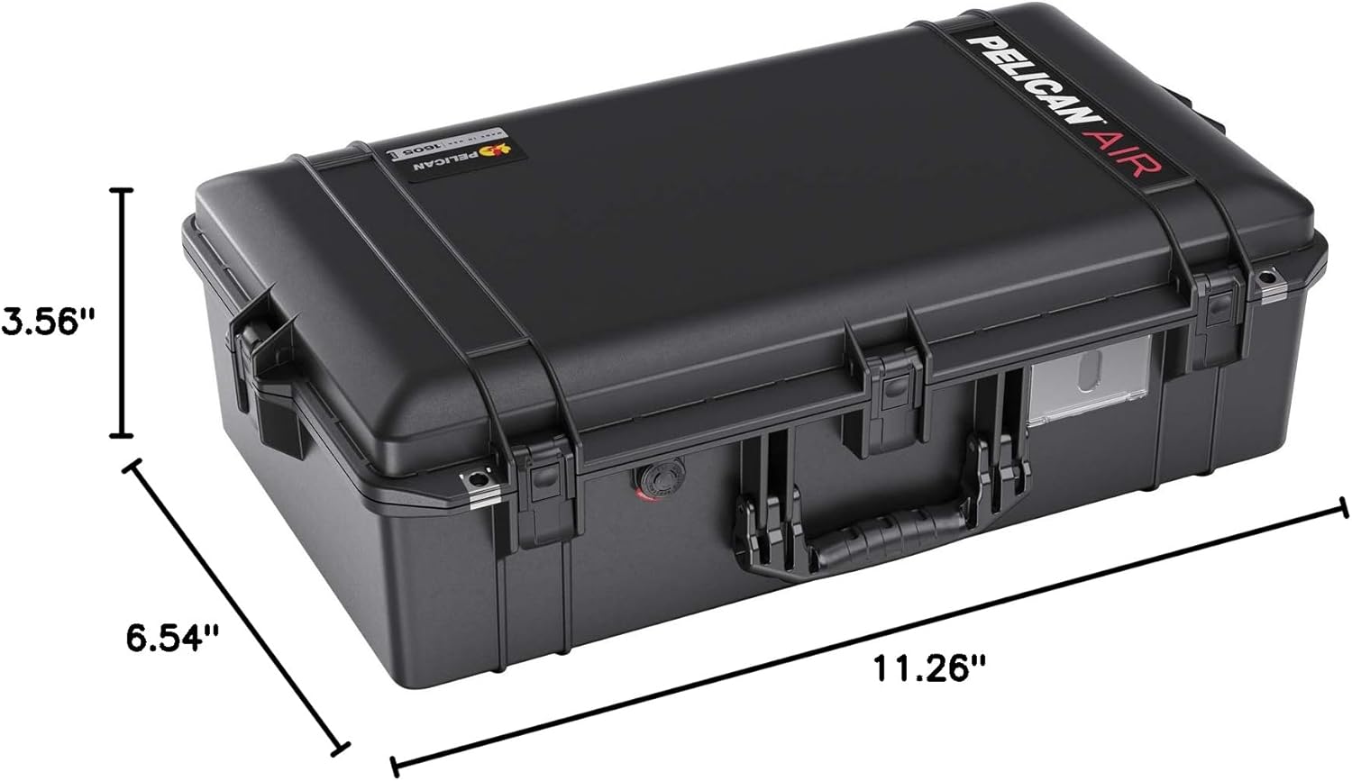 Pelican Air 1605 Hard Case