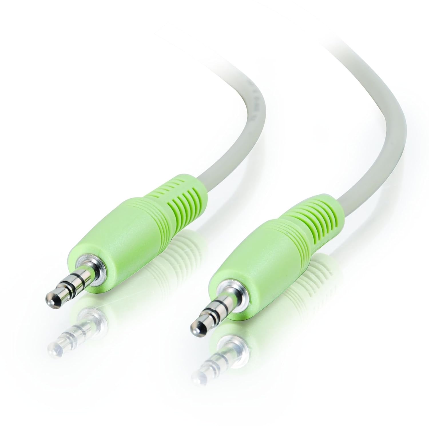 C2G 3.5mm Stereo Audio Extension Cable, 6 ft