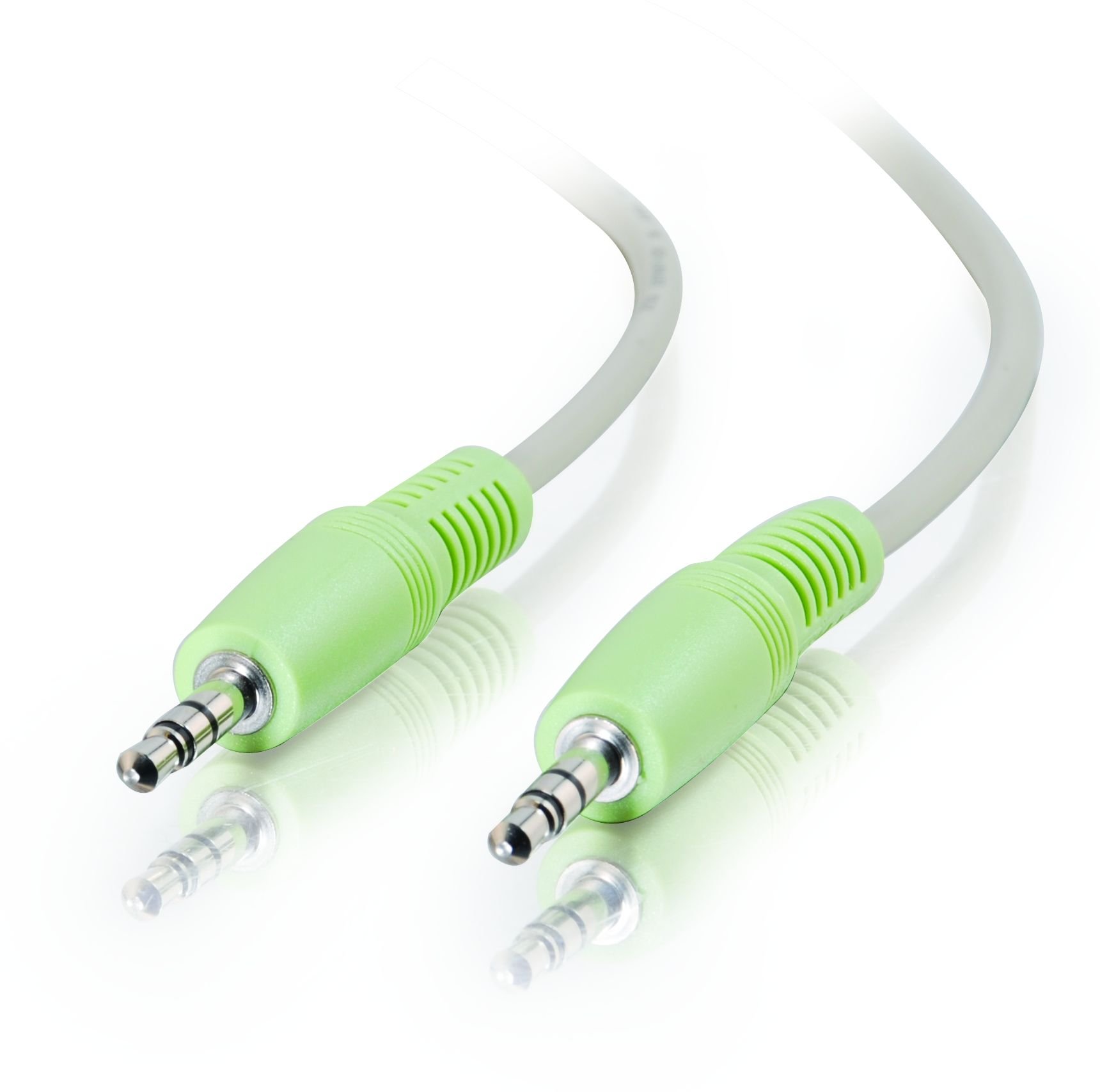 C2G 3.5mm Stereo Audio Extension Cable, 6 ft