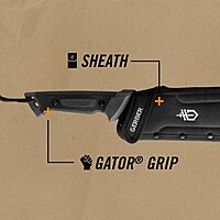 Gerber Gear Gator Machete