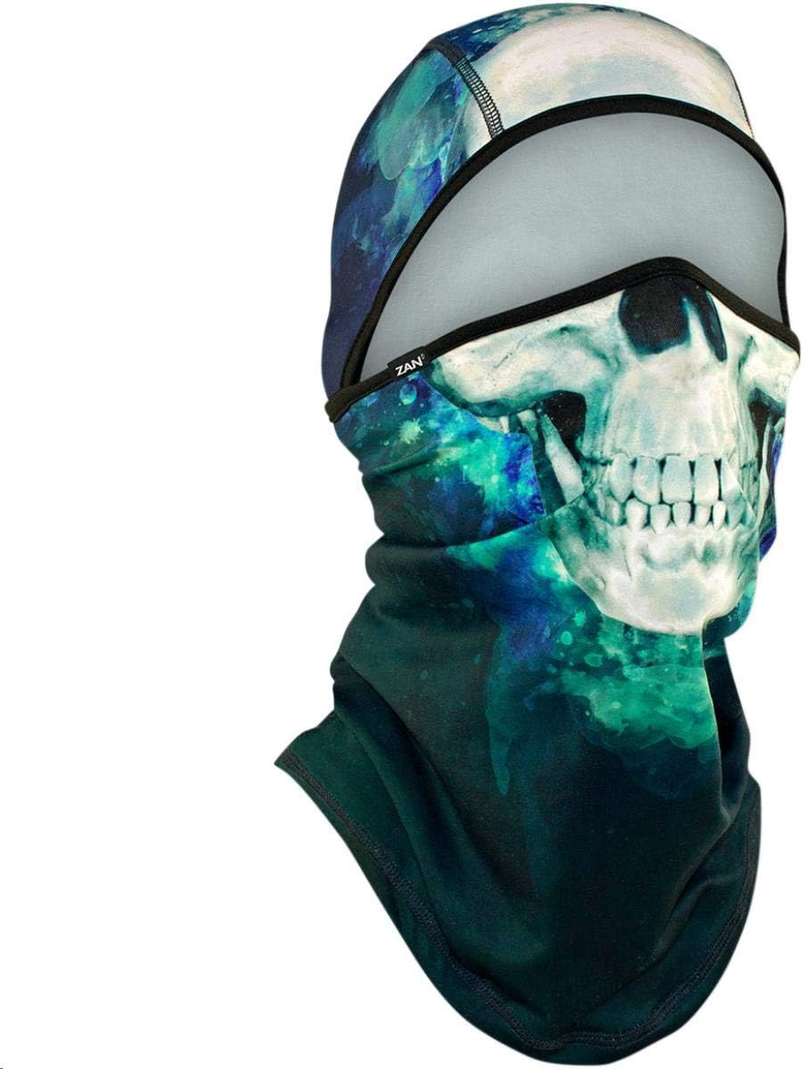 ZANHEADGEAR Balaclava for Motorcycle & Outdoor