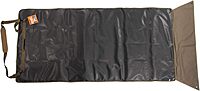 Lyman TAC-MAT HD Long Range Shooting Mat, Black