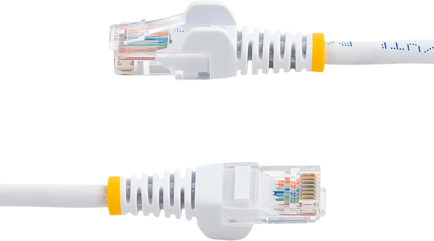 StarTech.com Cat5e Snagless UTP RJ45 Patch Cable