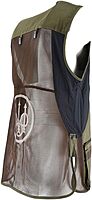 Beretta Men's Silver Pigeon Evo Ambidextrous Shooting Vest
