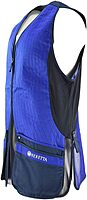 Beretta Men's Silver Pigeon Evo Ambidextrous Shooting Vest