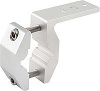 Cannon Rod Holder Rail Mount - 3/4" to 1-1/4"