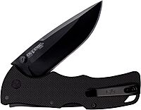 Cold Steel Verdict 3" AUS10A G-10 Handle Folding Knife with Tri-Ad Lock