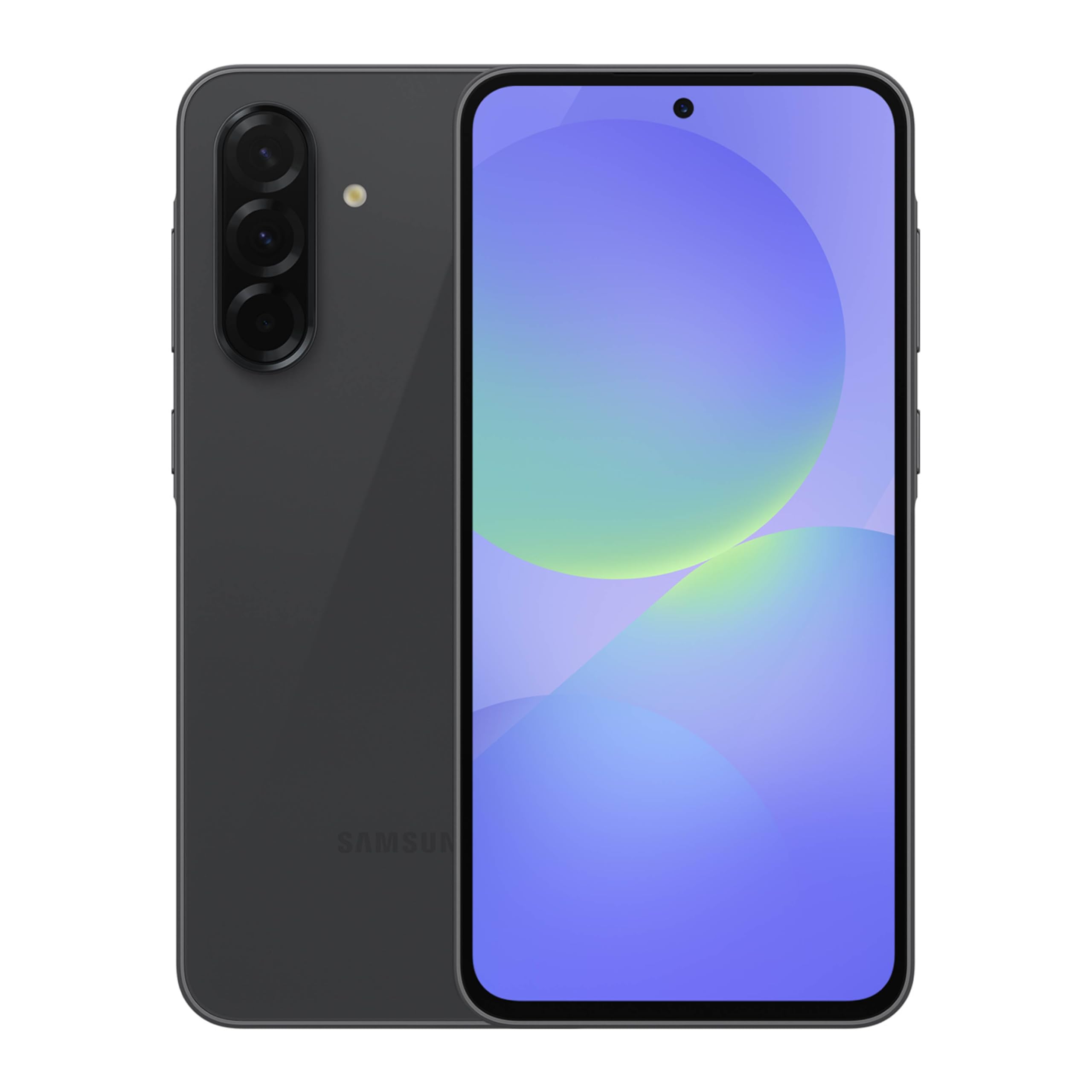 Samsung Galaxy A36 5G A Series, 128GB Unlocked Android Smartphone, AMOLED Display, Rugged Design, 5G Connectivity