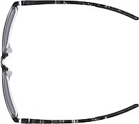 UNDER ARMOUR UA Hustle Rectangular Sunglasses