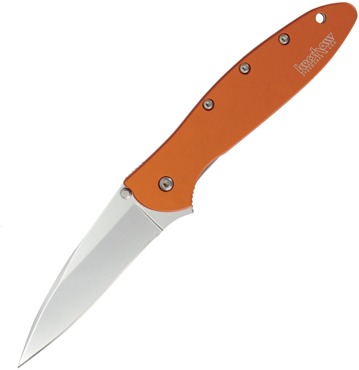 KERSHAW Leek EDC Pocket Knife