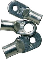 ANCOR Marine Grade Heavy Duty Tinned Copper Lugs (Ring Terminals)