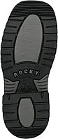 ROCKY Blue Line Kid Western Boot