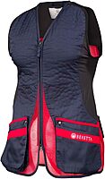 Beretta Women's Silver Pigeon Evo Ambidextrous Shooting Vest