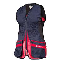 Beretta Women's Silver Pigeon Evo Ambidextrous Shooting Vest