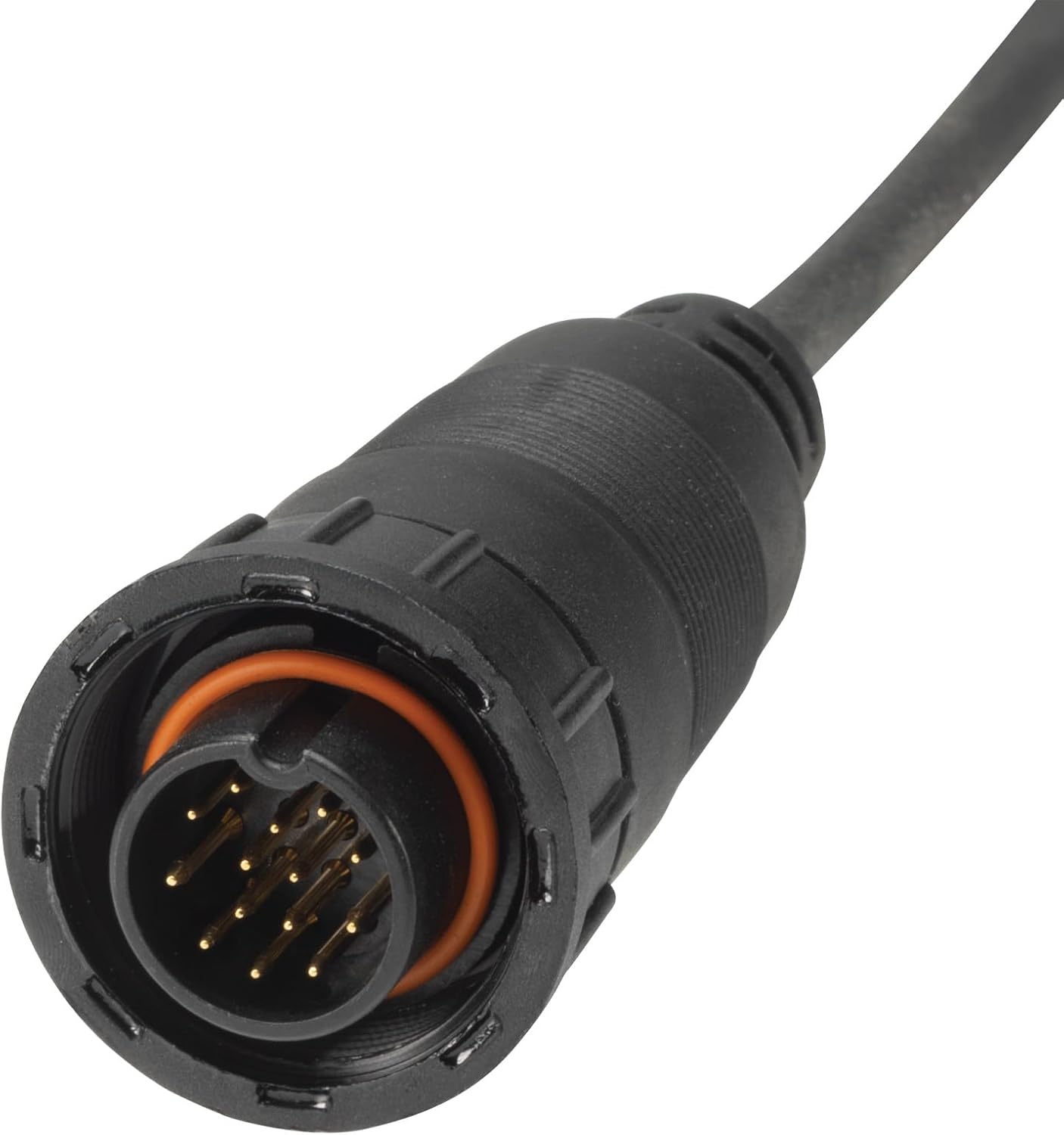 Humminbird XPLORE Ice Transducer with Dual Spectrum Chirp 2D Sonar