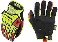 MECHANIX WEAR M-Pact D4-360 Cut-Resistant Mechanics Gloves