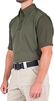 First Tactical Men's V2 Pro Performance Short Sleeve Shirt