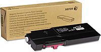 Xerox Genuine VersaLink C400/C405 Toner Cartridges