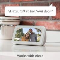 Ring Video Doorbell Ring Video Doorbell
