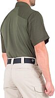 First Tactical Men's V2 Pro Performance Short Sleeve Shirt