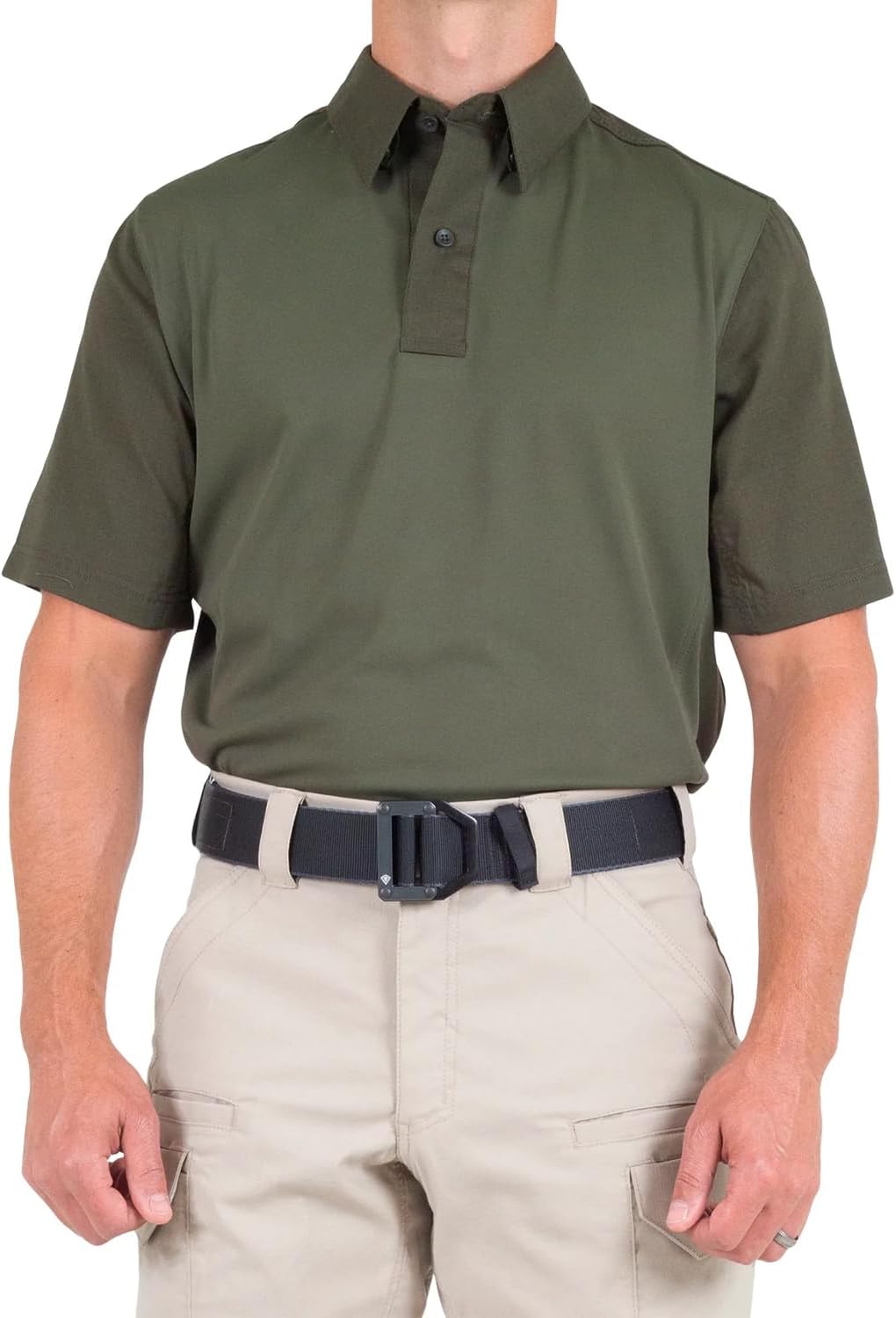 First Tactical Men's V2 Pro Performance Short Sleeve Shirt
