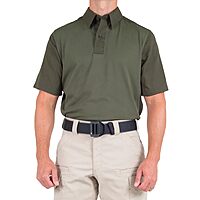 First Tactical Men's V2 Pro Performance Short Sleeve Shirt
