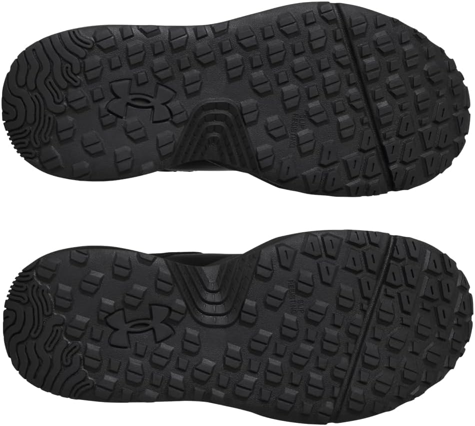 Under Armour Men's Micro G Stellar Military and Tactical Boot