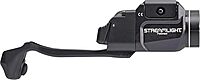 Streamlight 69480 TLR-7 X Contour 500-Lumen 5000-Candela Rail-Mounted Compact Tactical Light with Integrated Remote Switch Exclusively for Sig Sauer P320 X Carry Frame, Includes Mounting Keys, Black