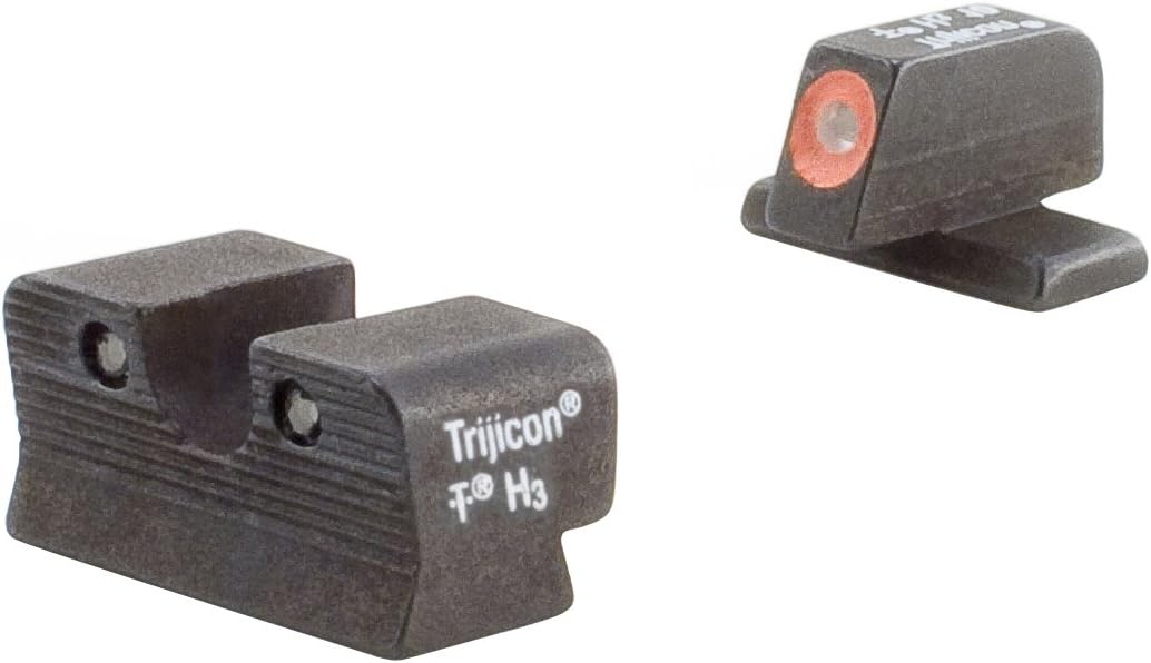 TRIJICON HD Night Sights