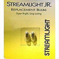 Streamlight - Bulb Aa 2/Pk (70400)