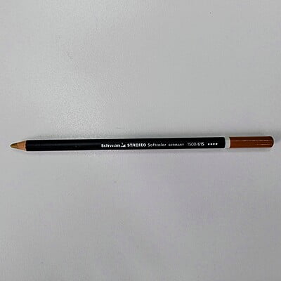 Stabilo Softcolor 1500 (Vintage)