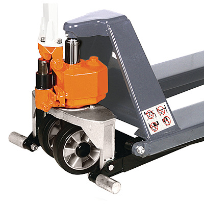 UNICRAFT PHH 1001 – Scissor Pallet Truck