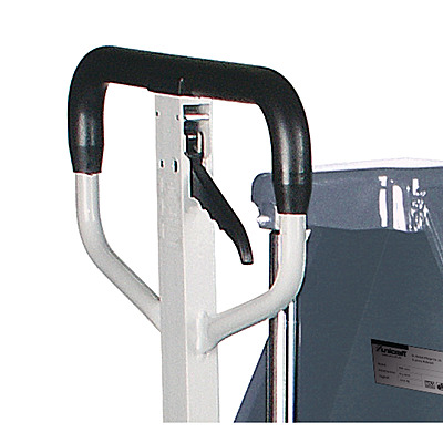 UNICRAFT PHH 1001 – Scissor Pallet Truck