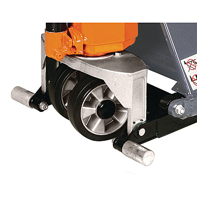 UNICRAFT PHH 1001 – Scissor Pallet Truck
