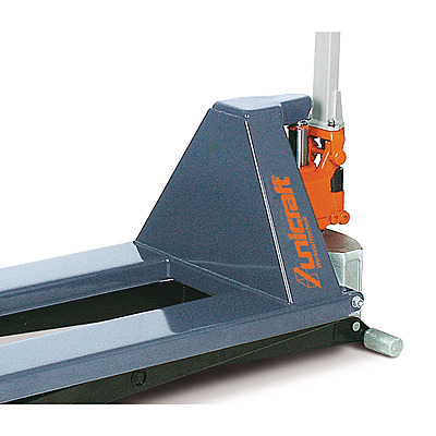 UNICRAFT PHH 1001 – Scissor Pallet Truck